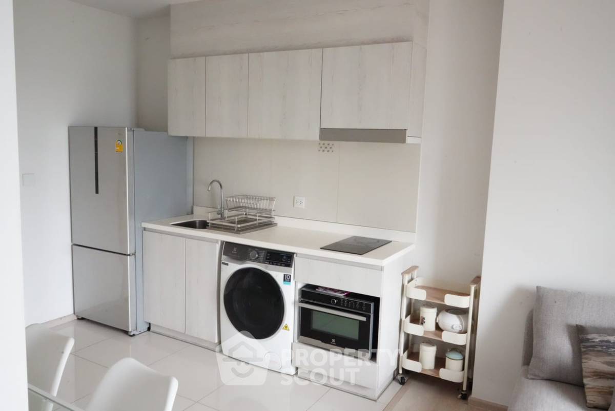 รูป คอนโด 2-ห้องนอน ที่ ไลฟ์ วัน ไวร์เลส ใกล้ BTS เพลินจิต (ID 2200606) - รูปที่ 11/13