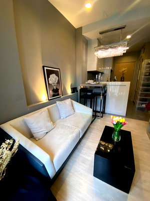 Condos for sale : 📌 For sell condo M THONGLOR 10 Building 1, Floor 12,1 bed room, Room size 33 sqm