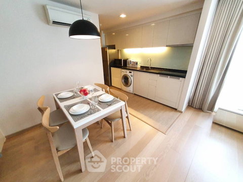 คอนโด 2-ห้องนอน ที่ ลีฟ แอท 49 ใกล้ BTS ทองหล่อ (ID 1801954)