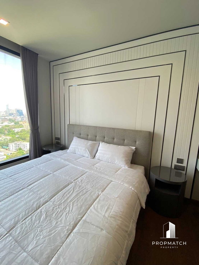 รูป PM030126 ✨Flash Deal ✨ Ideo Q Sukhumvit 36 (2Bed2Bath65SQM.) พร้อมอยู่ ! เพียง 65,000 บาทต่อเดือน Tel.0981315848 @propmatch - รูปที่ 6/11