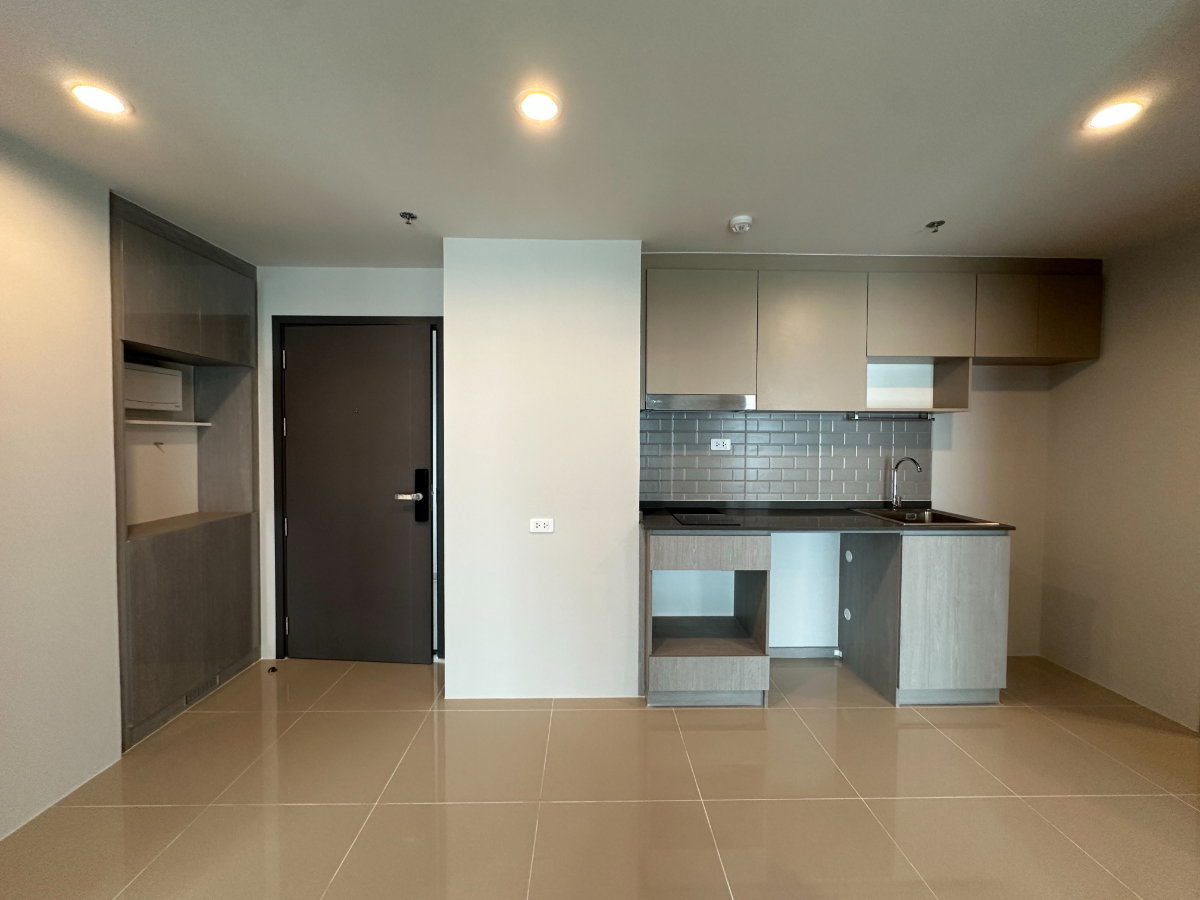 รูป For rent: Ideo Ramkhamhaeng lamsali station near MRT Yaek Lamsali - รูปที่ 10/18
