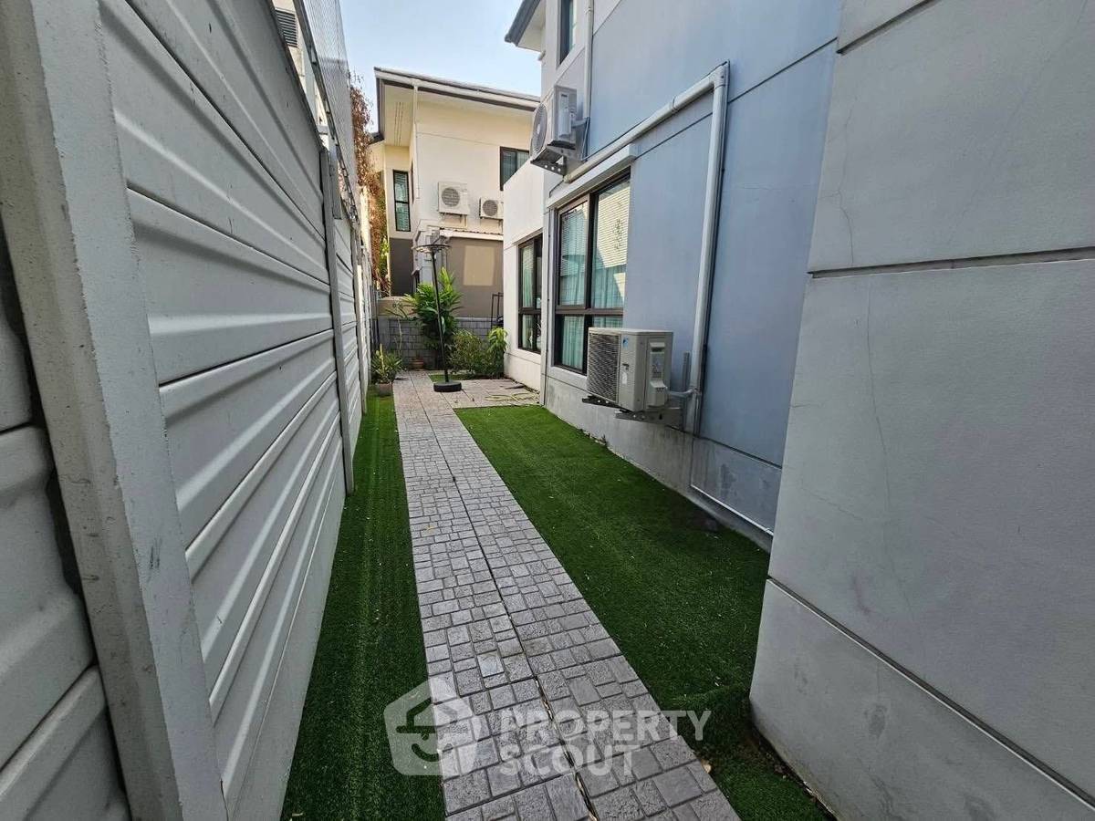 รูป บ้าน 4-ห้องนอน ที่ เดอะ ซิตี้ เอกมัย - ลาดพร้าว ใน พลับพลา (ID 2860911) - รูปที่ 8/16