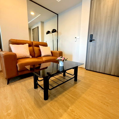 Condos for rent The Mall Nakhon Korat : Room for rent, City link condo Aston