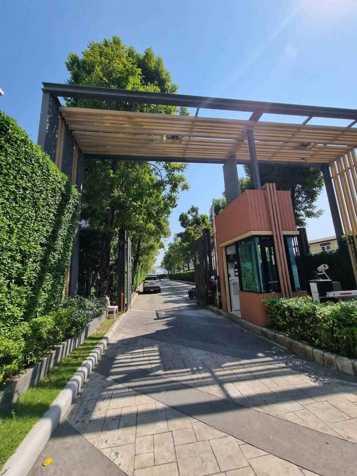 รูป ให้เช่า บ้านเดี่ยวขนาด 54 ตรว.  3 นอน 5 น้ำ บ้านลุมพินีสวนหลวงร.9  ราคา 99,000 บาท ติดต่อ โทรฯ0894282491  ไลน์ ไอดี :jeabmona - รูปที่ 1/20
