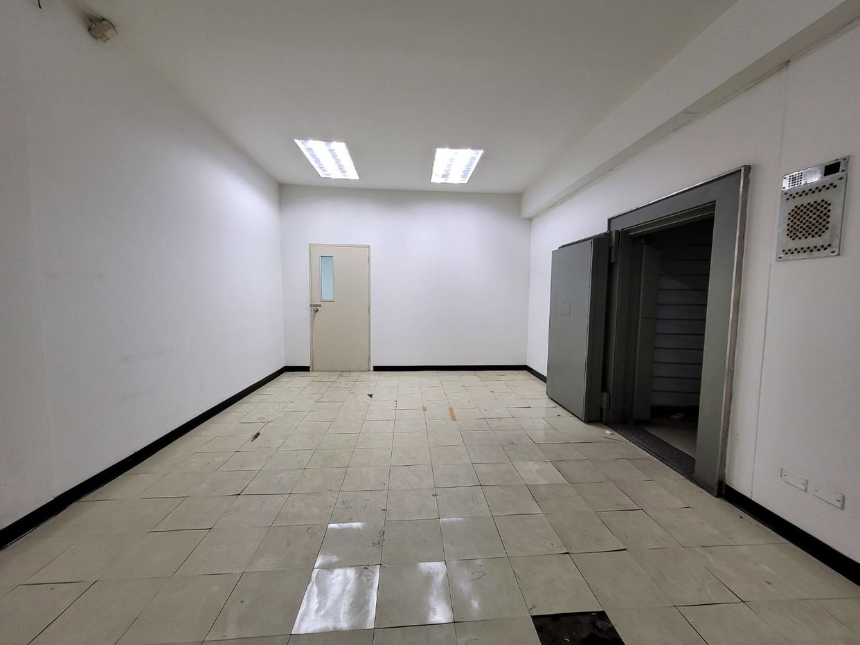 รูป สำนักงาน 80 ตร.วา คลองจั่น บางกะปิ กรุงเทพมหานคร 31.6M - รูปที่ 2/5