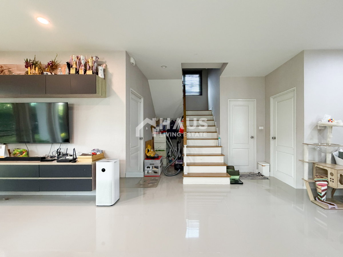 picture Centro Suksawat – Rama 3 / 3 Bedrooms #HSSW064 - 4/12