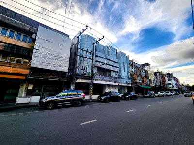 Office for sale Muang Nakhon Sri Thammarat Nakhon Sri Thammarat : OFFICE 75.5 Sq.w. Muang Nakhon Sri Thammarat Nakhon Sri Thammarat for 18.3M