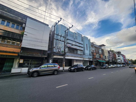 สำนักงาน 75.5 ตร.วา นครศรีธรรมราช เมืองนครศรีธรรมราช นครศรีธรรมราช 18.3M