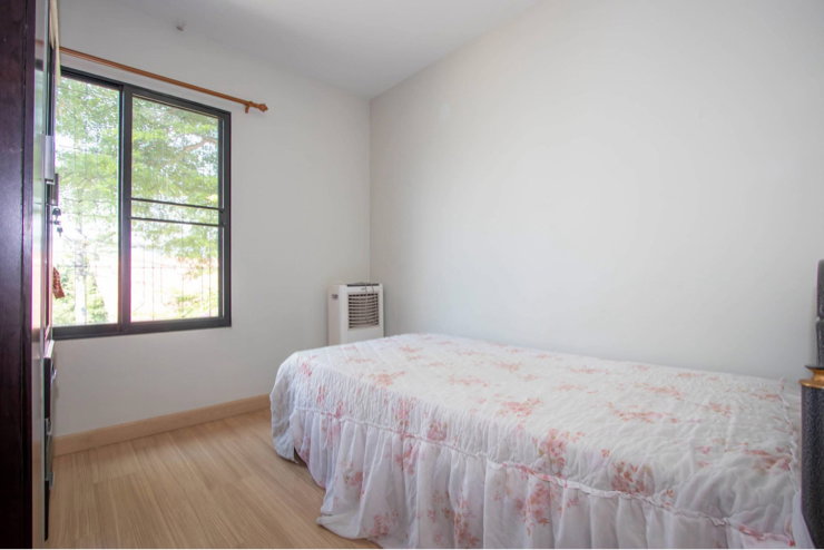 รูป ให้เช่าบ้านกาญกนกทาวน์3 2ชั้น ทำเลดีใกล้เมือง 18,000/ด - รูปที่ 9/12