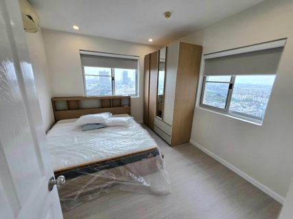 รูปภาพ ให้เช่าCity Home Rattanatibet ตึกB ชั้น24 2ห้องนอน เฟอร์ครบ พร้อมอยู่