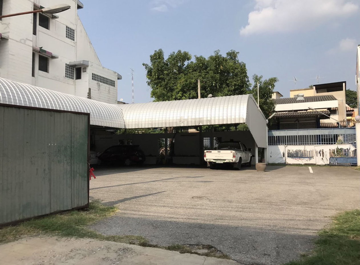 picture FACTORY 538 Sq.w. Muang Nakhon Ratchasima Nakhon Ratchasima for 80M - 4/4