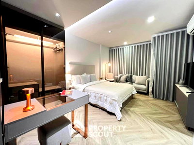 Condos for rent : 1-BR Condo at Chapter Thonglor 25 close to Thong Lo (ID 994400)