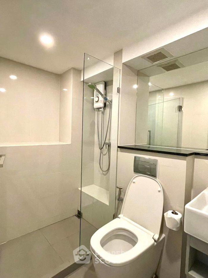 รูป คอนโด 1-ห้องนอน ที่ ไนท์บริดจ์ ไพรม์ สาทร ใกล้ BTS เซนต์หลุยส์ (ID 1369508) - รูปที่ 8/8