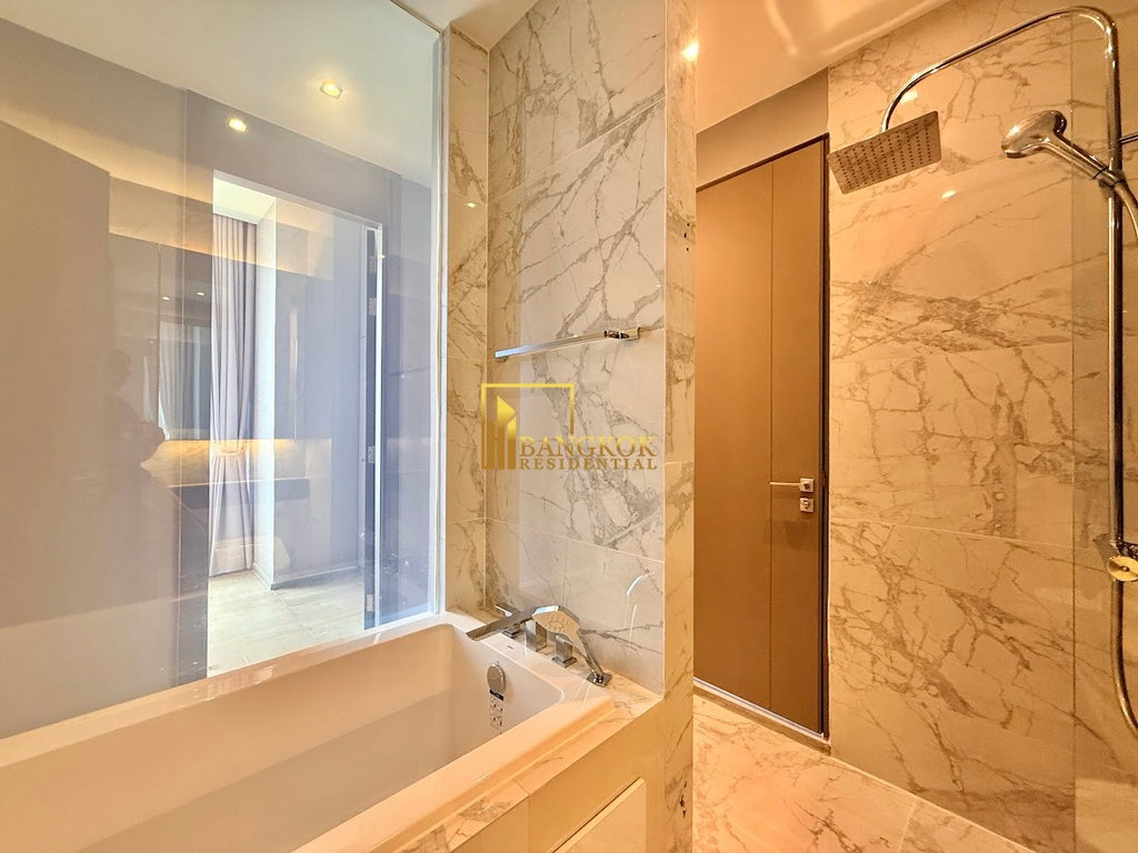 picture Hyde Heritage | Gorgeous 3 Bedroom Condo in Thonglor Area - BR11093CD - 22/39