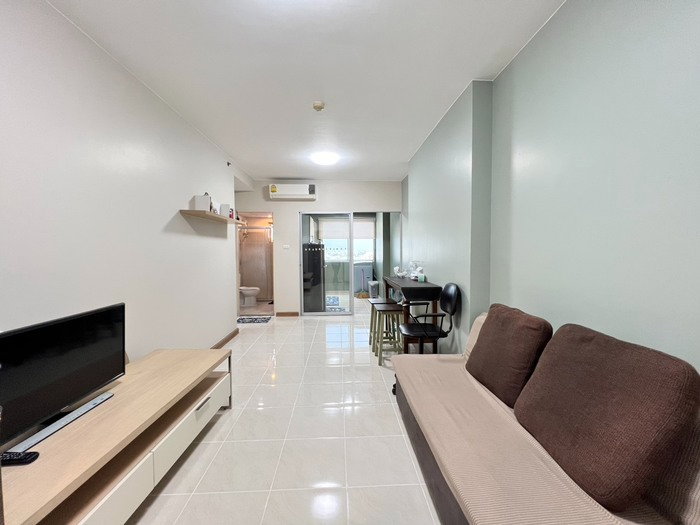 รูป 💖💖ขาย ห้องสวย For Sale Supalai Park Khaerai - Ngamwongwan/ 1 ห้องนอน ขนาด 46 ตรม ราคาเพียง 2 ล้านบาท/ สอบถามได้นะคะ 🟢 Line : atfirm2010💖 - รูปที่ 1/20