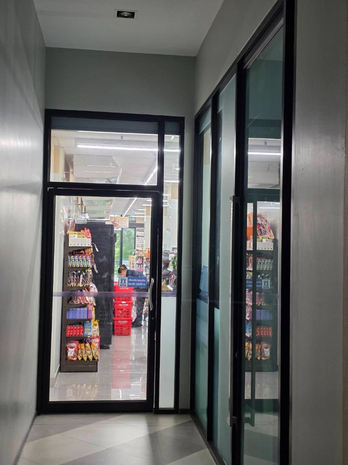 รูป [RENT] ST0889  นิช โมโน เมกะ สเปซ บางนา     Niche Mono Mega Space Bangna     (แอดไลน์มี @นำหน้า LINE ID :  @idhomeland) - รูปที่ 14/15