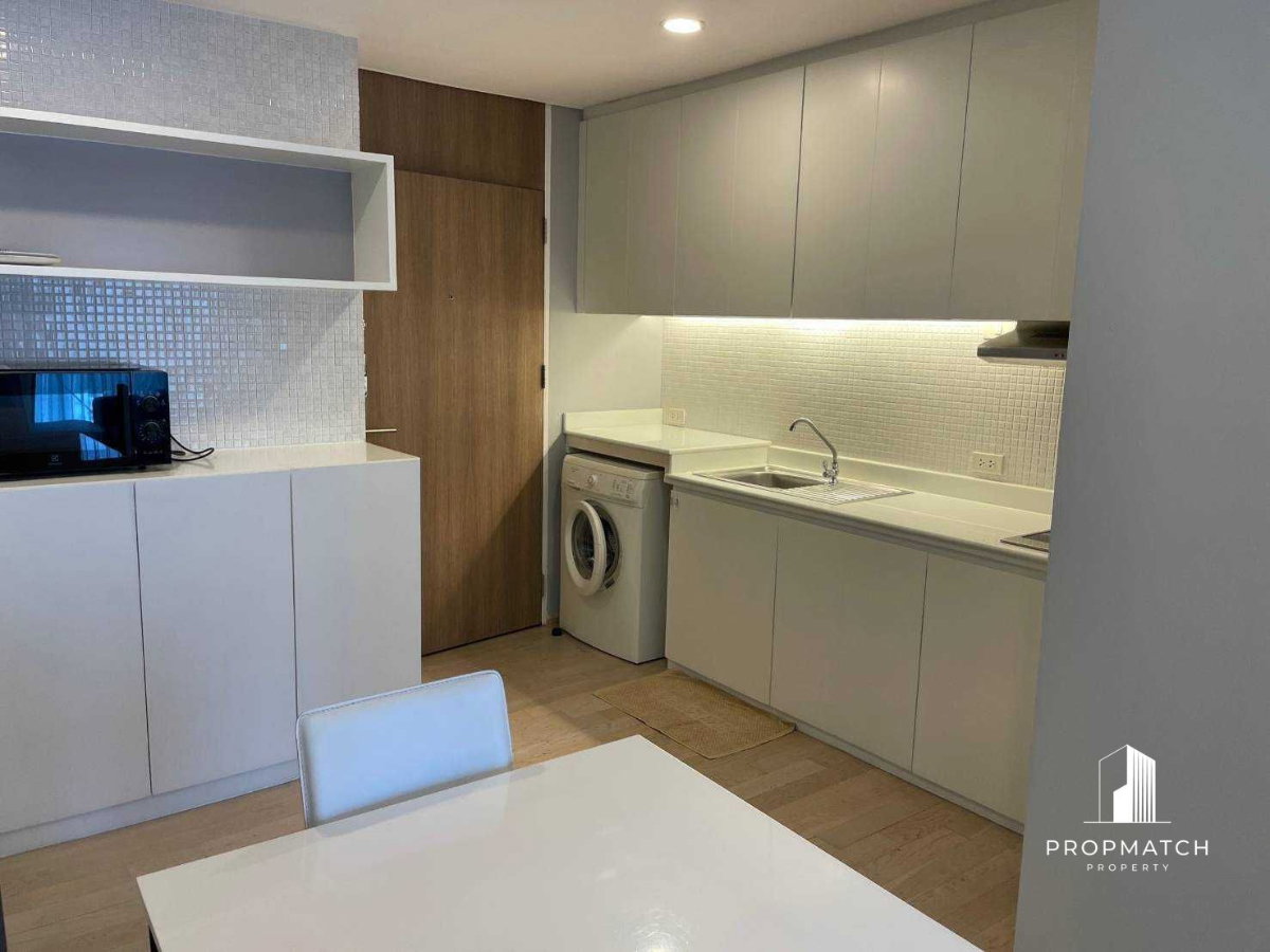 รูป PM013113 ✨Flash Deal ✨Noble Remix Thonglor (1Bed1Bath40SQM.) พร้อมอยู่ ! เพียง 20,000  บาทต่อเดือน Tel.0981315848 @propmatch - รูปที่ 8/11