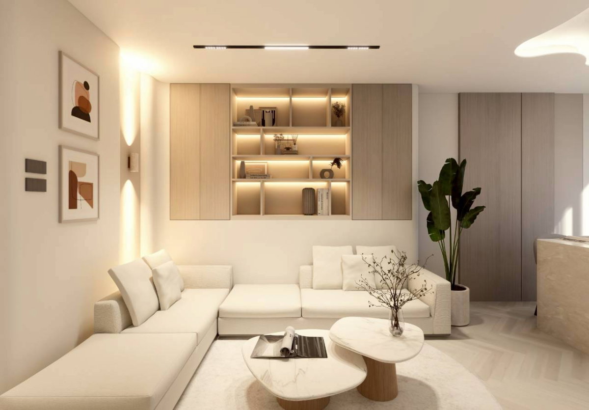 picture For Sale: Punna Residence 5 Condo – Pool View (ID:1354CS) - 19/33