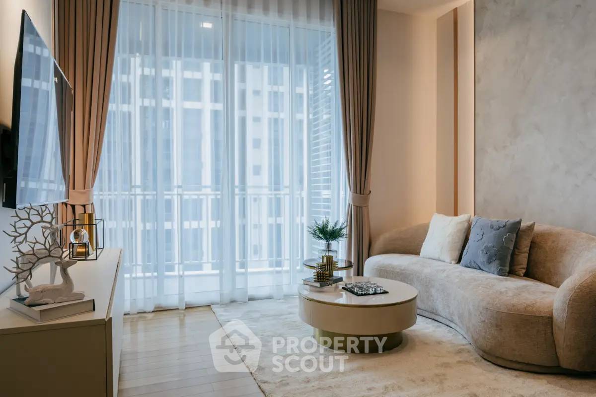 picture 1-BR Condo at 39 By Sansiri near BTS Phrom Phong (ID 2866835) - 2/14