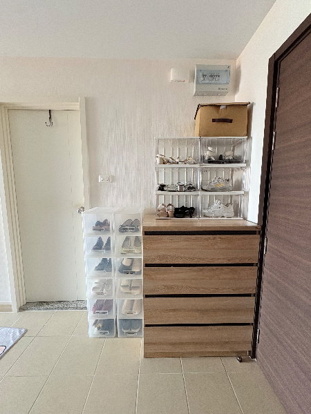 picture For rent Supalai Park Talad Phlu Station - 5/20