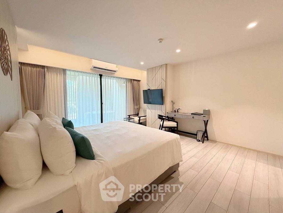 รูป คอนโด 1-ห้องนอน ที่ คาราเพช หัวหิน-เขาเต่า ใกล้ เมมโมรี่ เฮาส์ คาเฟ่ หัวหิน (ID 2862371) - รูปที่ 7/30