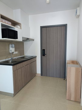 Supalai Veranda Sukhumvit 117, 1B1B, 31 Floor, 29 Sq.m., Rental 10,000 THB/Month Ready to move in