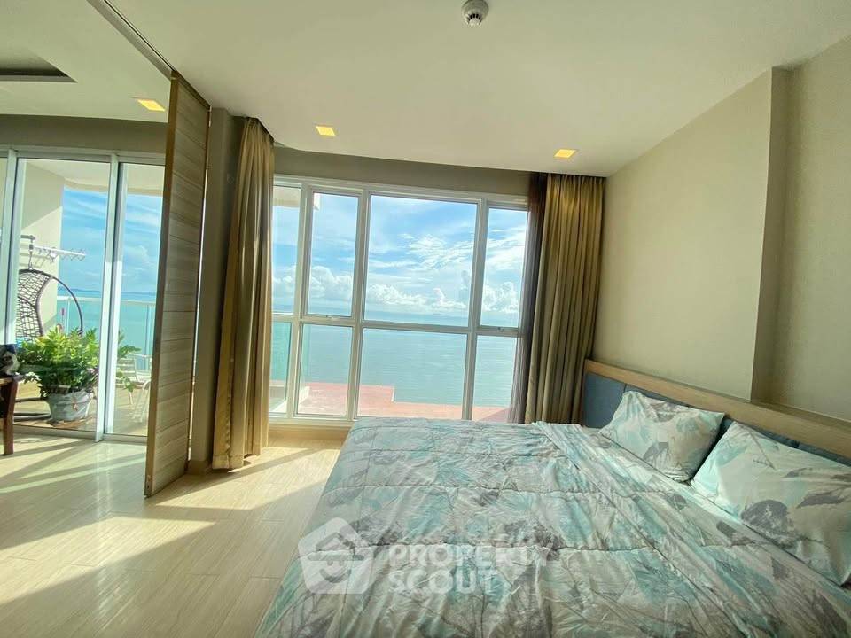 รูป คอนโด 1-ห้องนอน ที่ ซีตัส บีชฟรอนท์ ใกล้ หาดจอมเทียน (ID 2860851) - รูปที่ 7/8