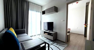 Condos for rent : THE BASE Phetchaburi - Thonglor 