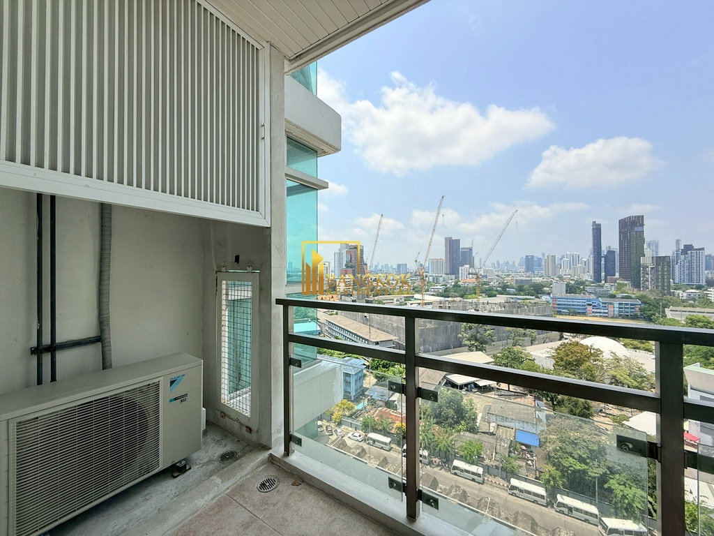 รูป Nusasiri Grand | Modern 3 Bedroom Condo For Rent in Ekkamai - BR10619CD - รูปที่ 5/34