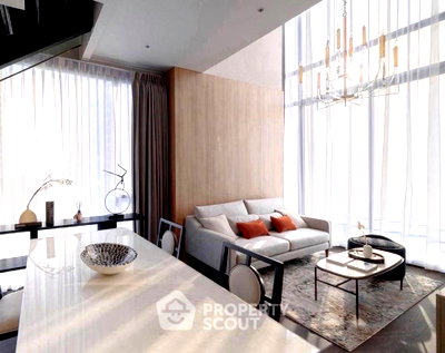 คอนโดให้เช่า : คอนโด 2-ห้องนอน ที่ ลาวิค สุขุมวิท 57 ใกล้ BTS ทองหล่อ (ID 2779941)