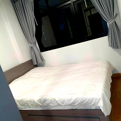 คอนโดให้เช่า : 🤝🏻RB24427 ให้เช่าถูกมาก👍แม็กนิกซ์ รามอินทรา 21✅แอดไลน์ @mproperty( มี @ ด้วย) แอดมินตอบไว