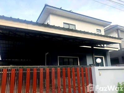 Houses for sale Bangkok : 3 Bedroom House for sale in Bang Phai, Bangkok  6231233