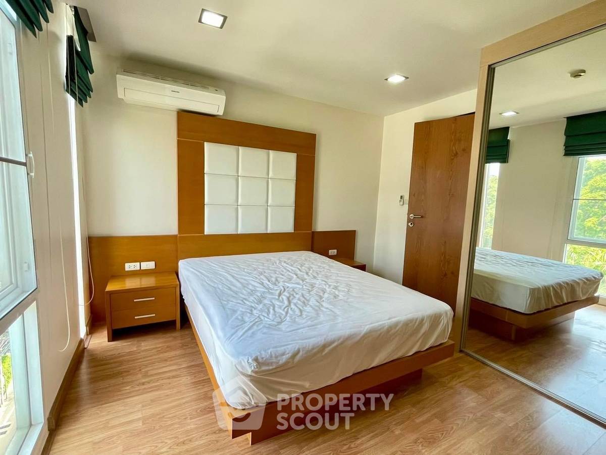 รูป คอนโด 2-ห้องนอน ที่ ดิ แอลโคฟ สุขุมวิท 49 ใกล้ BTS พร้อมพงษ์ (ID 1528305) - รูปที่ 13/14