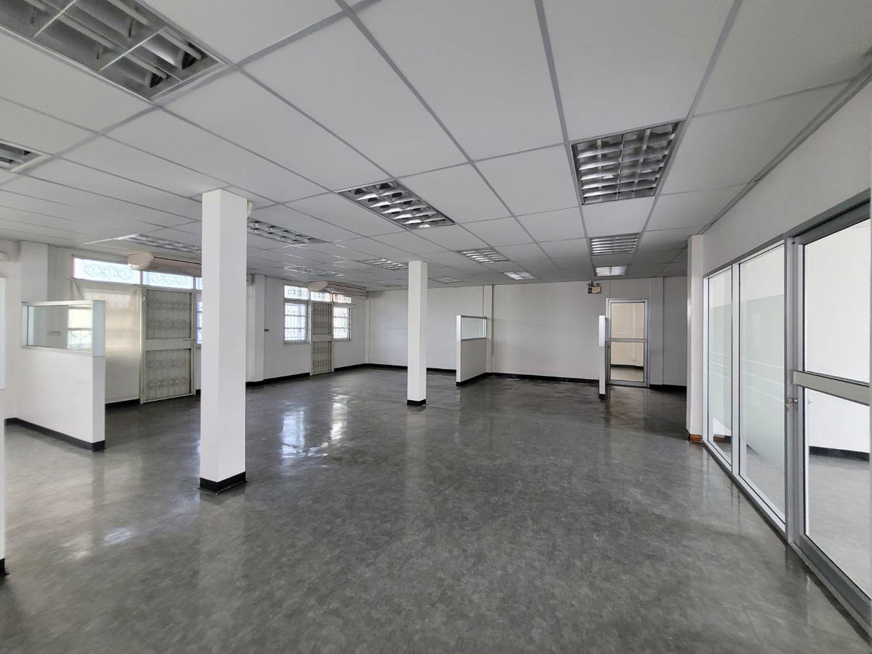 picture OFFICE 127 Sq.w. Prawet Bangkok for 42.6M - 2/4
