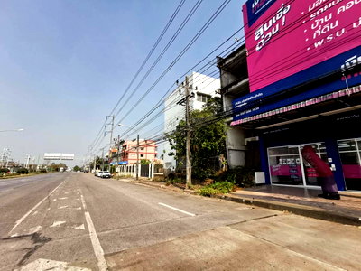 Office for sale Rayong : OFFICE 67.8 Sq.w. Klaeng Rayong for 5.8M
