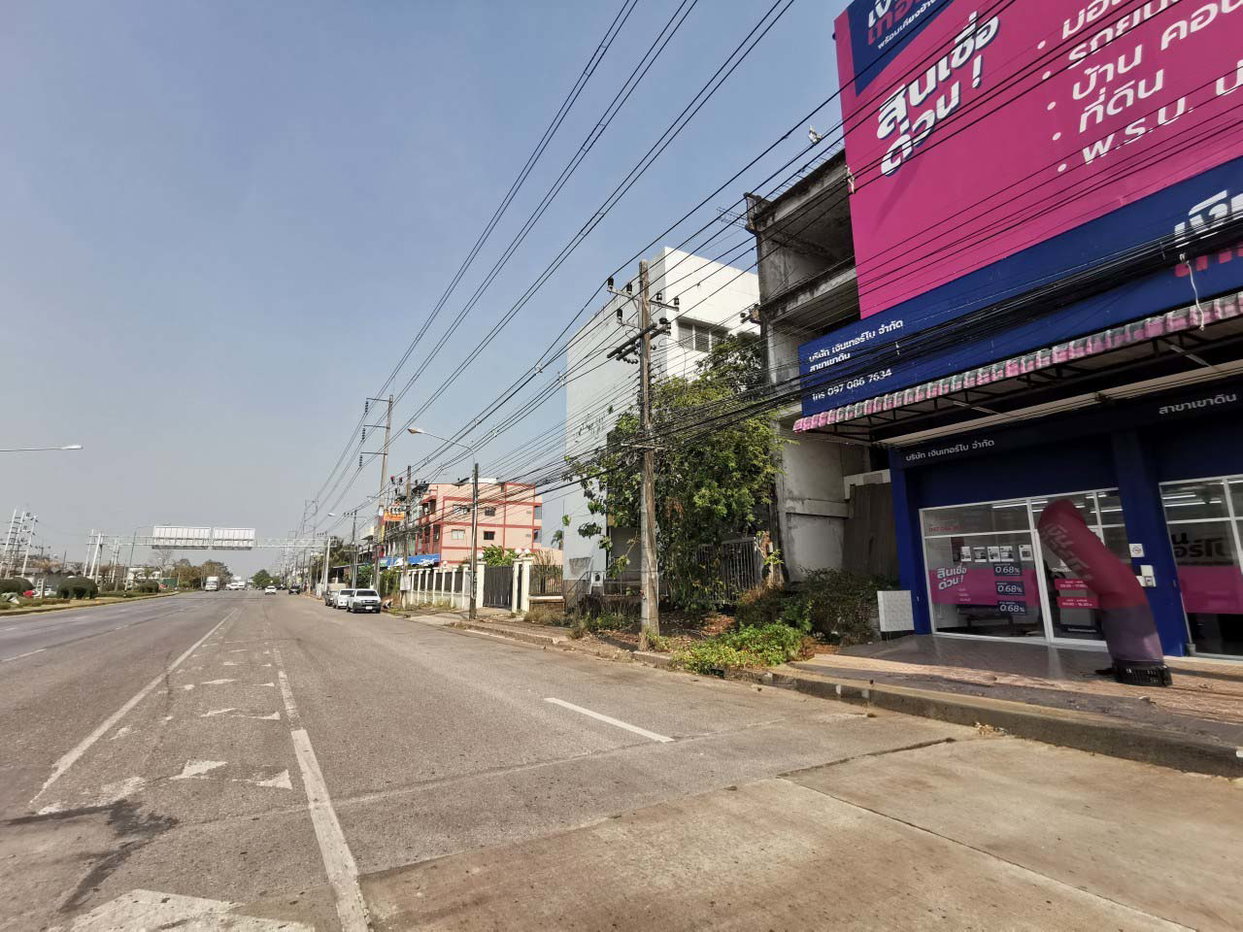 picture OFFICE 67.8 Sq.w. Klaeng Rayong for 5.8M - 1/3
