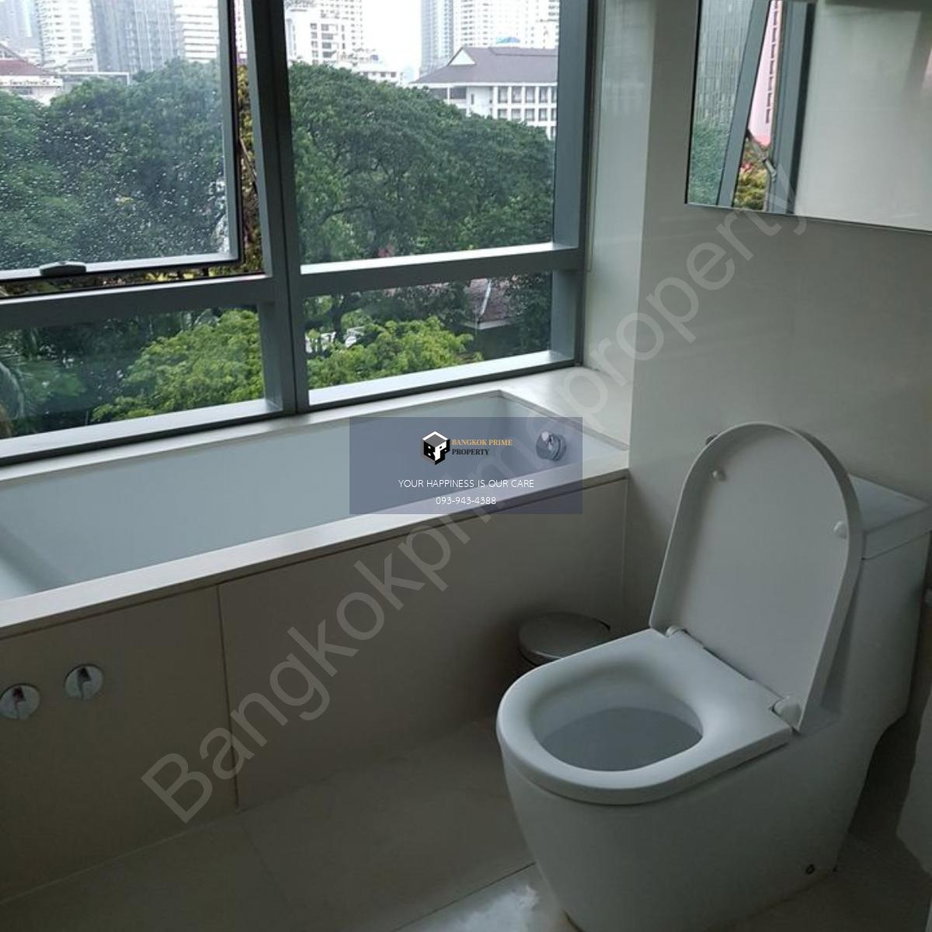 รูป The Room Sukhumvit 21 | mini penthouse asoke | # 2025060210351#FC - รูปที่ 6/13
