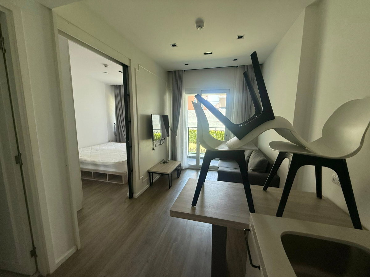 รูป Chambery ชั้น 1 วิวสวย สงบร่มรื่น 7500 บาท - รูปที่ 2/9