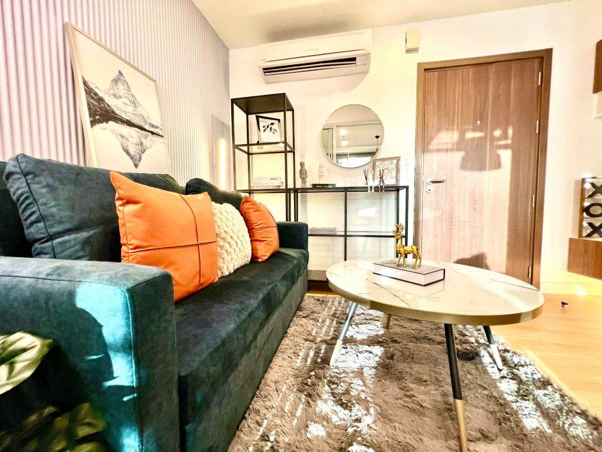 รูป The Base Sukhumvit 77 (Line ID: js.aileen ) - รูปที่ 8/16