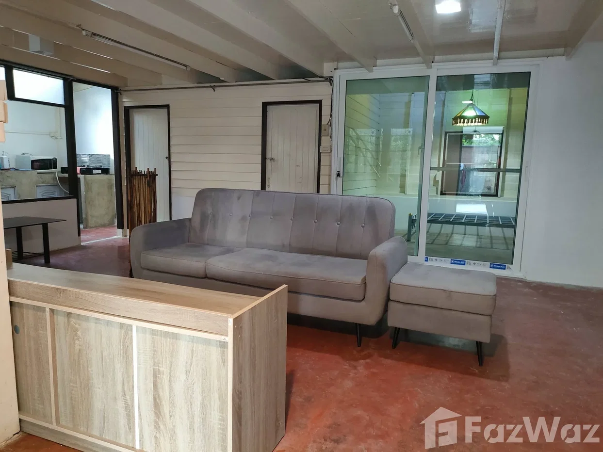 รูป บ้านเดี่ยวให้เช่า 3 ห้องนอน ใน บางนา, กรุงเทพมหานคร 6239246 - รูปที่ 2/10