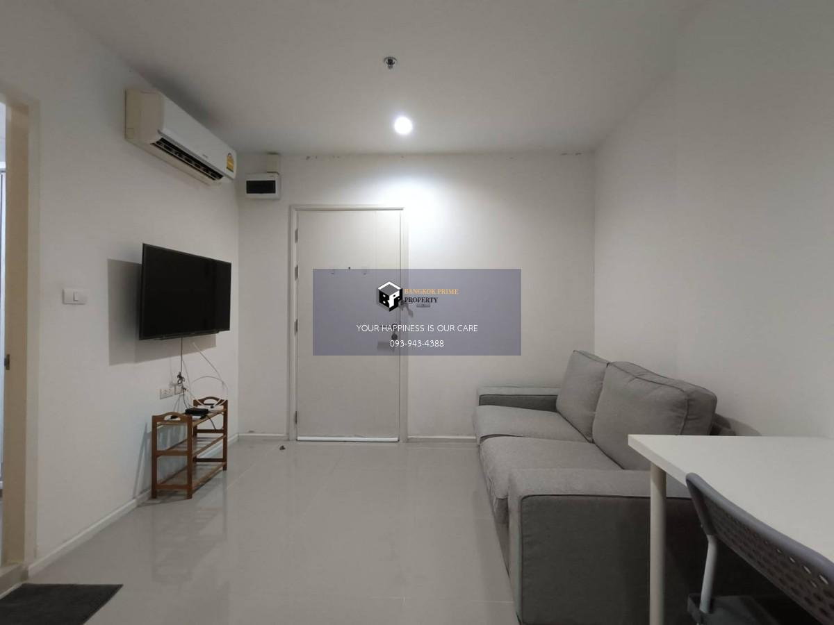 รูป Aspire Sukhumvit 48 | 🚝ใกล้ BTS พระโขนง | #2025062110613 #FC - รูปที่ 7/10