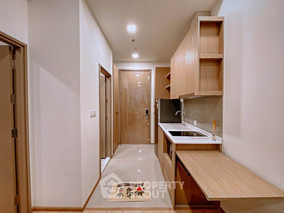 picture 1-BR Condo at Centric Ratchayothin near BTS Ratchayothin (ID 656459) - 12/12