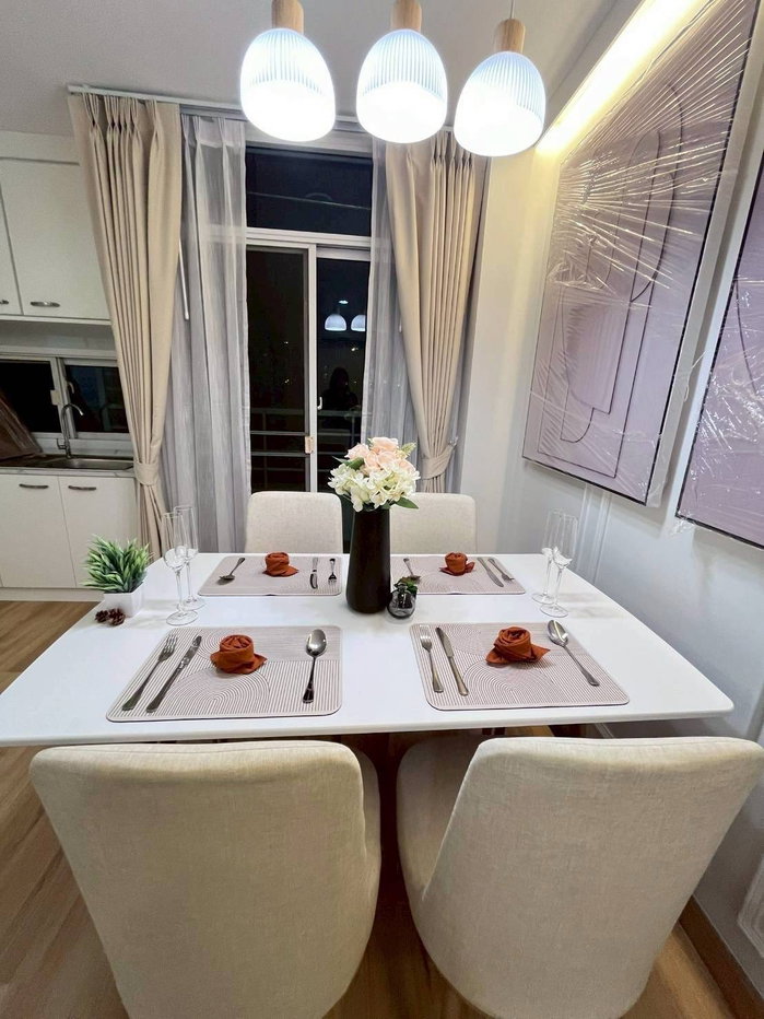 รูป RS5992 ปล่อยเช่าคอนโด S Condo Sukhumvit 50  ใกล้ BTS อ่อนนุช - รูปที่ 7/15