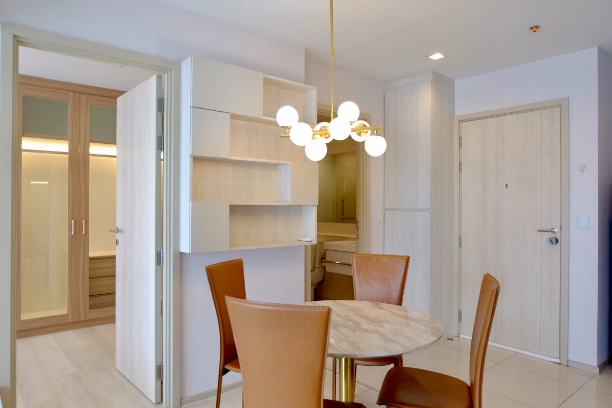 picture For Rent - Life One Wireless , Luxury Class 2 bedrooms 2 bathrooms - 4/7