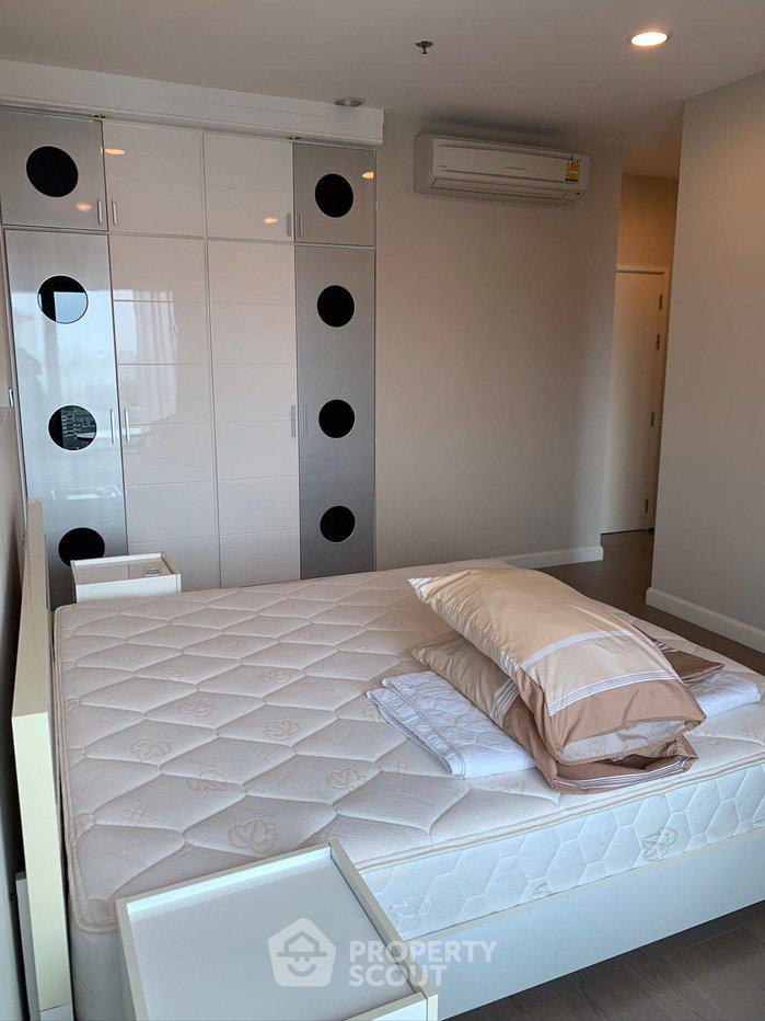 picture 2-BR Condo at The Crest Sukhumvit 34 near BTS Thong Lor (ID 1991654) - 8/8