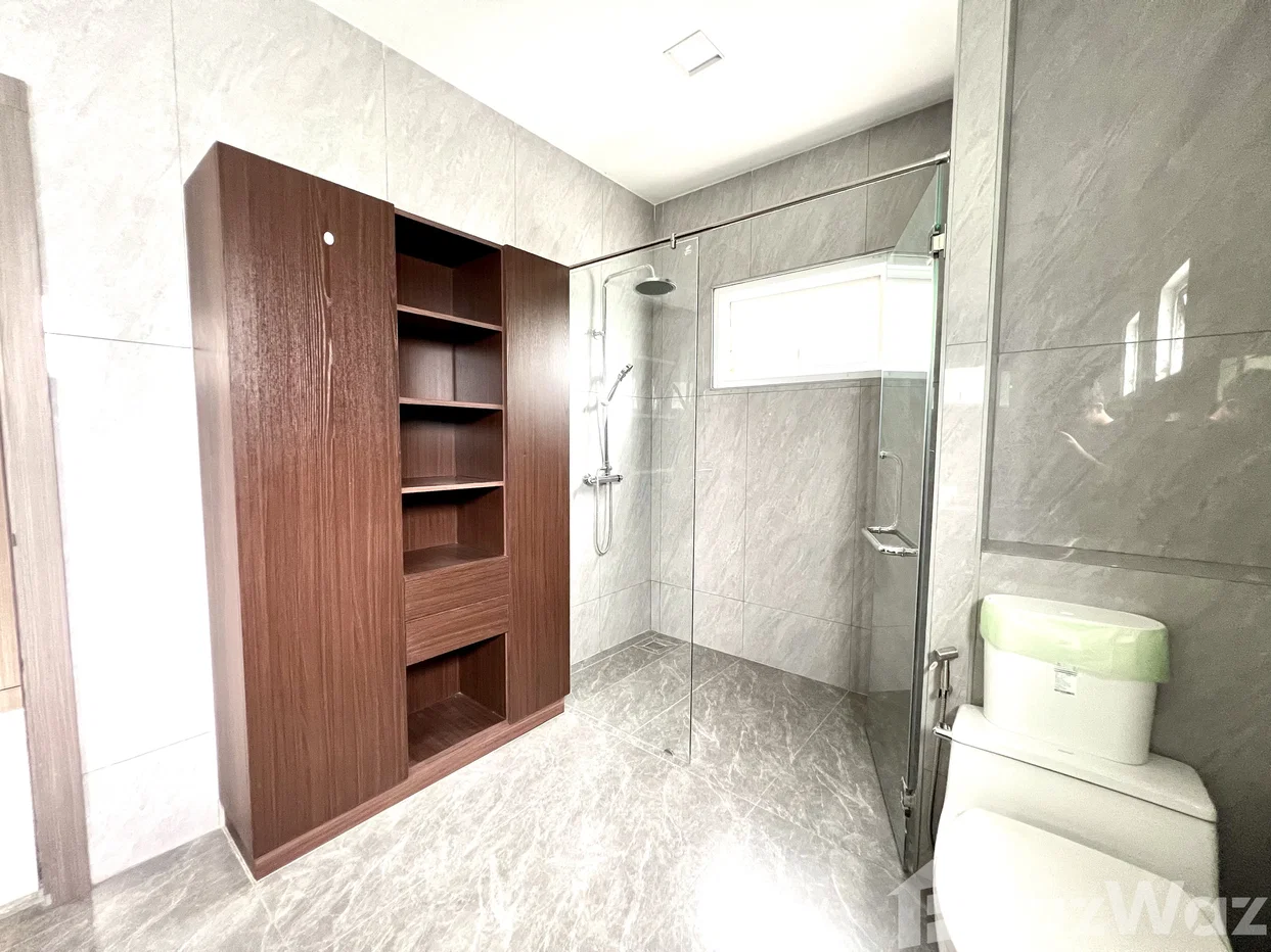 รูป วิลล่าให้เช่า 5 ห้องนอน ในโครงการ เดอะ เลค ห้วย ใหญ่ 6231035 - รูปที่ 18/18