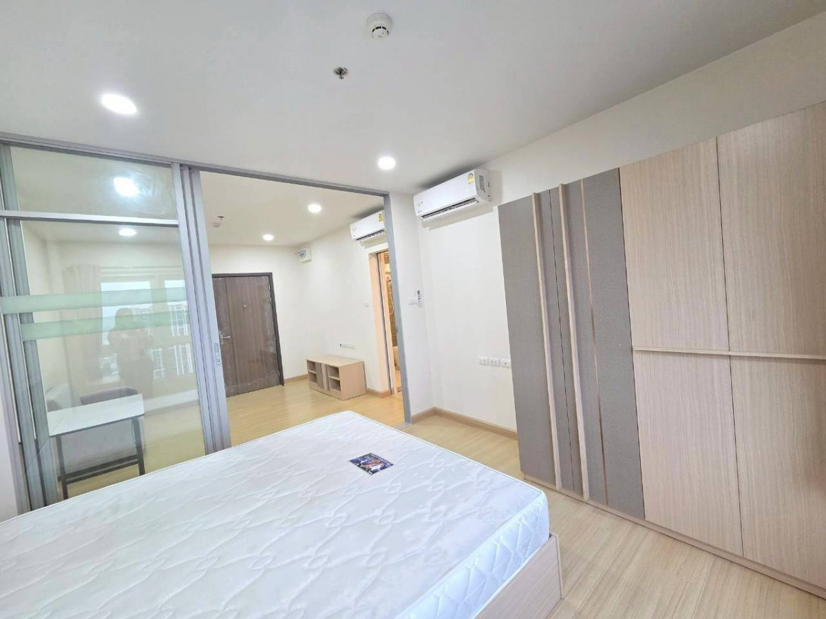 รูป PFD-08113 ให้เช่า ศุภาลัย เวอเรนด้า สุขุมวิท 117 (Supalai Veranda Sukhumvit 117) ใกล้รถไฟฟ้า BTS ปู่เจ้า ทำเลสุขุมวิท 117 🚈✨ - รูปที่ 6/16