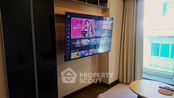 รูป คอนโด 1-ห้องนอน ที่ ไทดี้ ทองหล่อ คอนโดมิเนียม ใกล้ BTS ทองหล่อ (ID 2864875) - รูปที่ 2/18