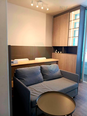 Condos for rent : 🔺 For Rent Condo REGENT HOME BANGNA Building 1, Floor 21,1 bed room, Room size 28.00 sqm