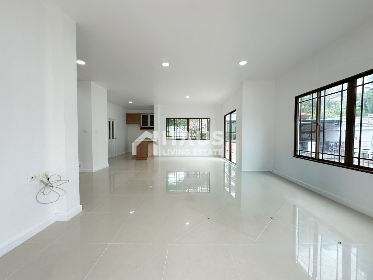 picture Setsiri Prachachuen Resident 1 / 3 Bedrooms #HPCC047 - 3/38